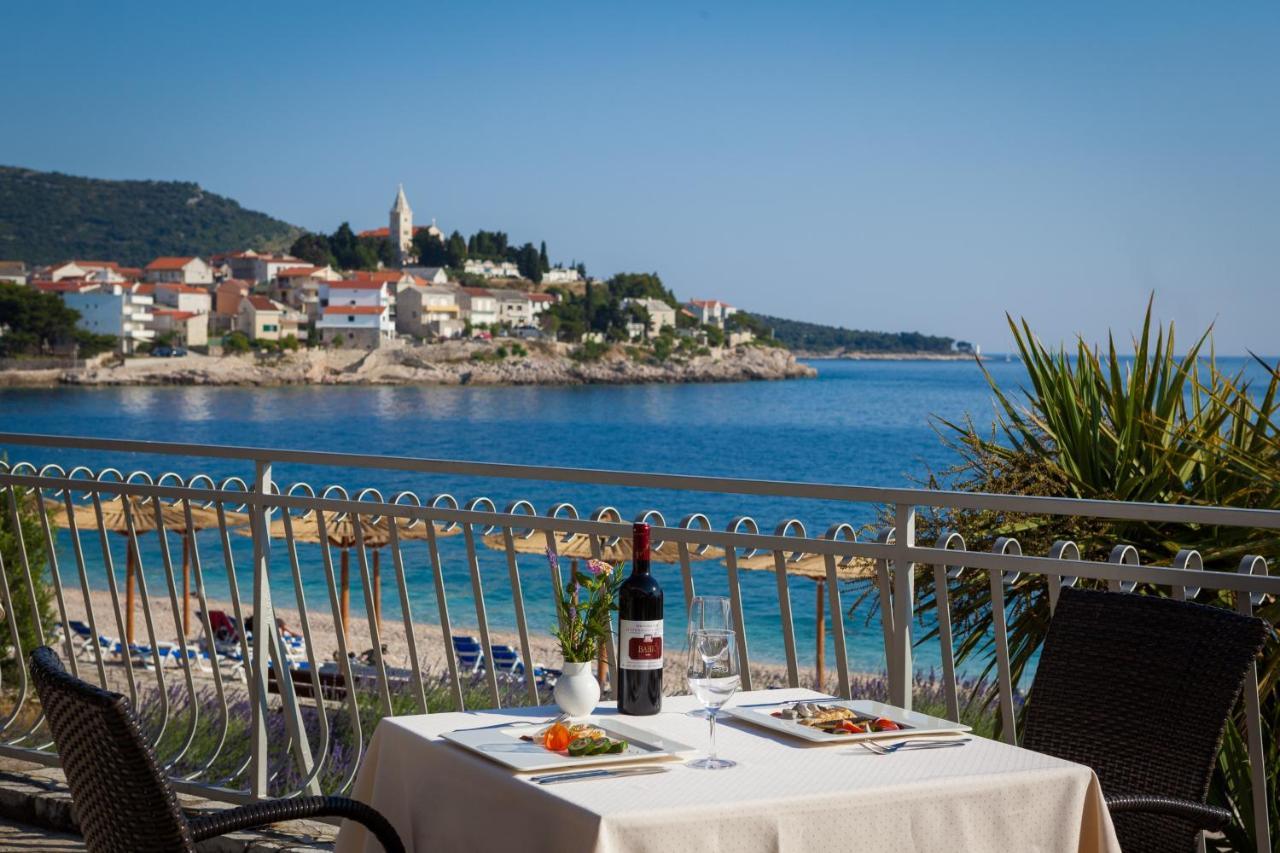 Hotel Zora Pavilions Primošten Zewnętrze zdjęcie