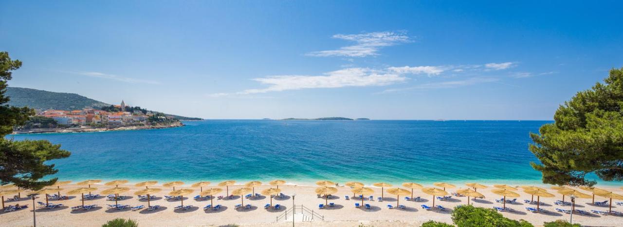 Hotel Zora Pavilions Primošten Zewnętrze zdjęcie